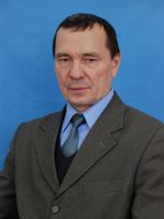 Романов Олег Григорьевич